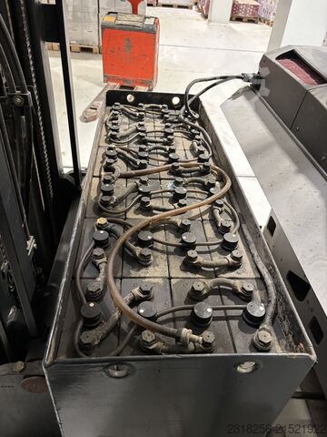 Reachtruck STILL FMX 17