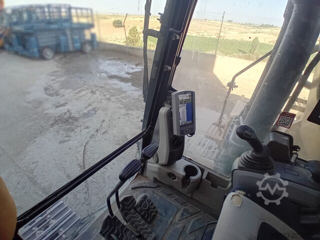  Caterpillar 323FLN IHC