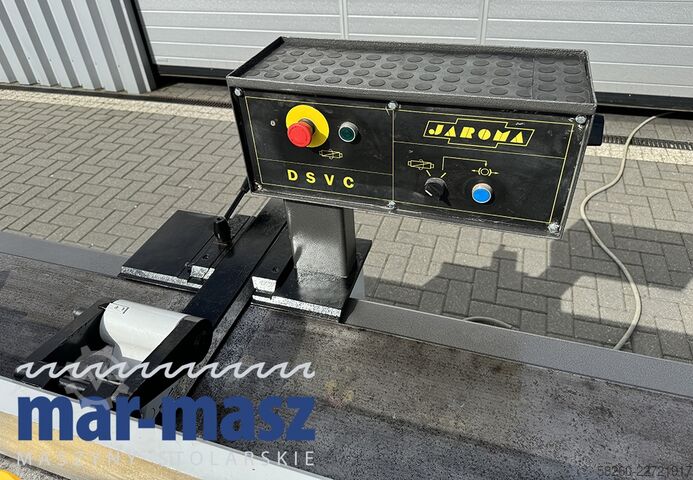 JAROMA DSVC-50