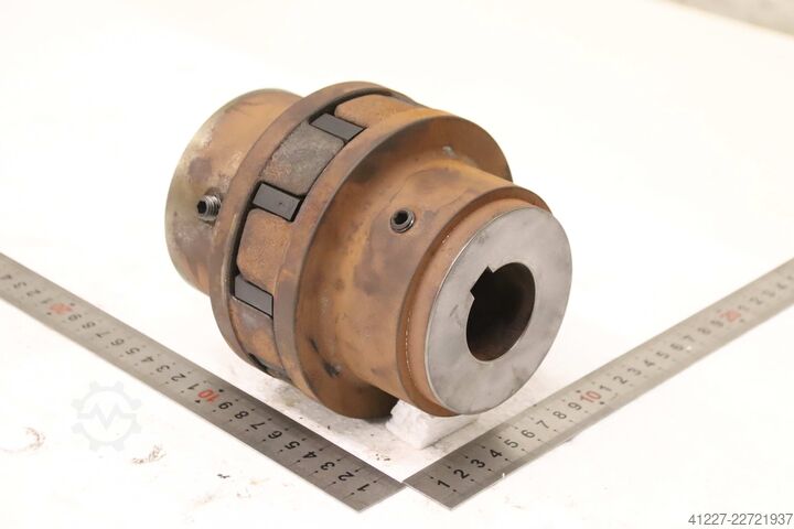  unbekannt Welle  Ø 55/40 mm