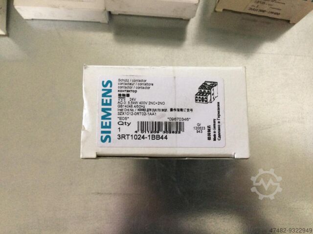 Siemens 3RT1024-1BB4