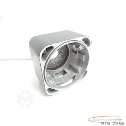 Siemens Motor Siemens 129.11360 Endstück für 1FT5066-1AF71 AC-VSA-Motor