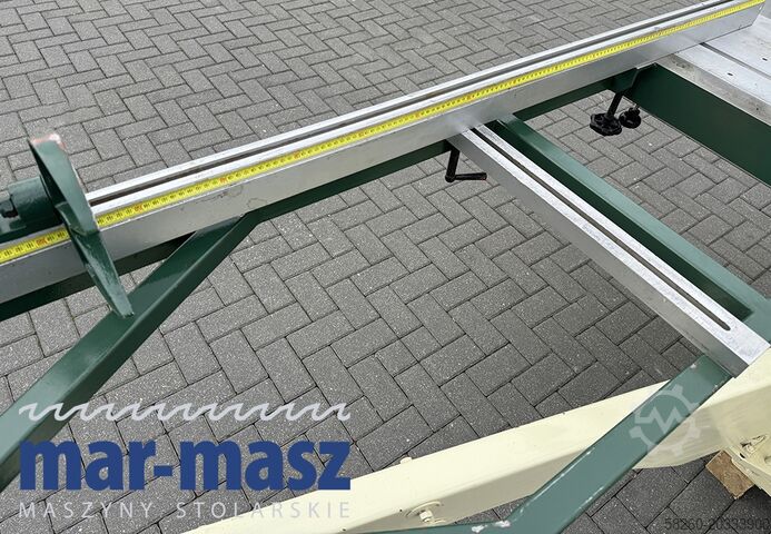 Πριόνι πάνελ REMA DMMC-40