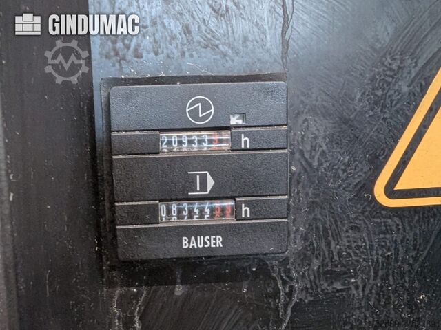 DMG Mori Seiki DMC 635V ecoline DMG Mori Seiki DMC 635V ecoline