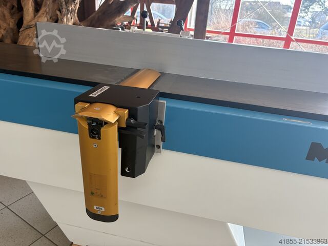 Ravnalni skobeljni stroj Martin T54