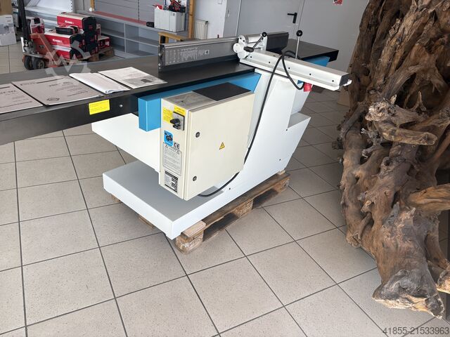 Ravnalni skobeljni stroj Martin T54