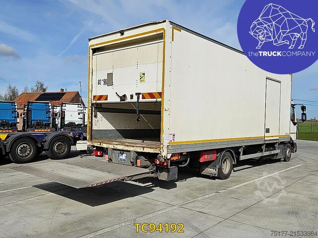 Walizka Renault D 240