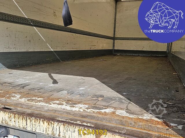 Walizka Renault D 240