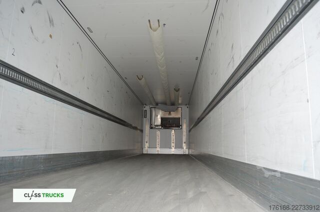 Semi-reboque frigorífico SCHMITZ CARGOBULL SKO FP 60 ThermoKing SLXi 300