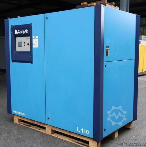  CompAir L110
