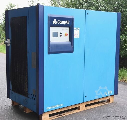  CompAir L110
