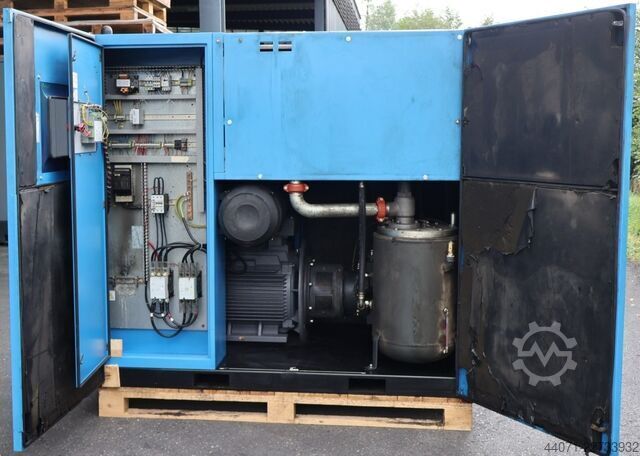  CompAir L110
