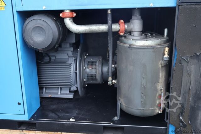  CompAir L110