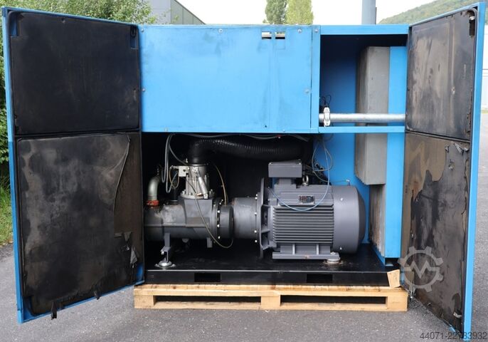  CompAir L110