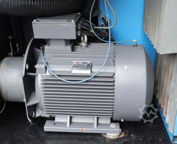  CompAir L110