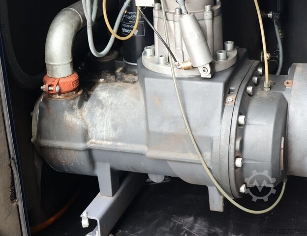  CompAir L110