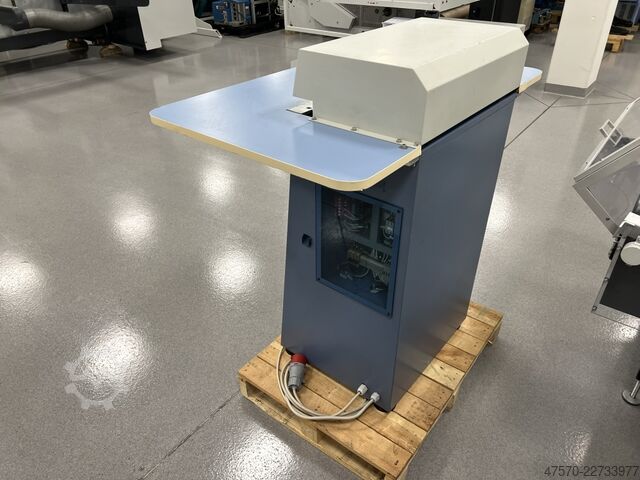 Rilecart Linea F-500 perforator Rilecart Linea F-500 Perforator 