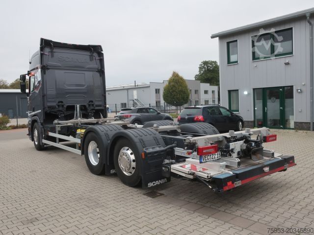 SOMMER Maschinenbau GmbH SOMMER Maschinenbau GmbH SOMMER Maschinenbau GmbH