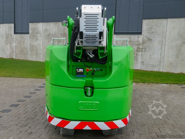 Dizalica JMG MC 130S