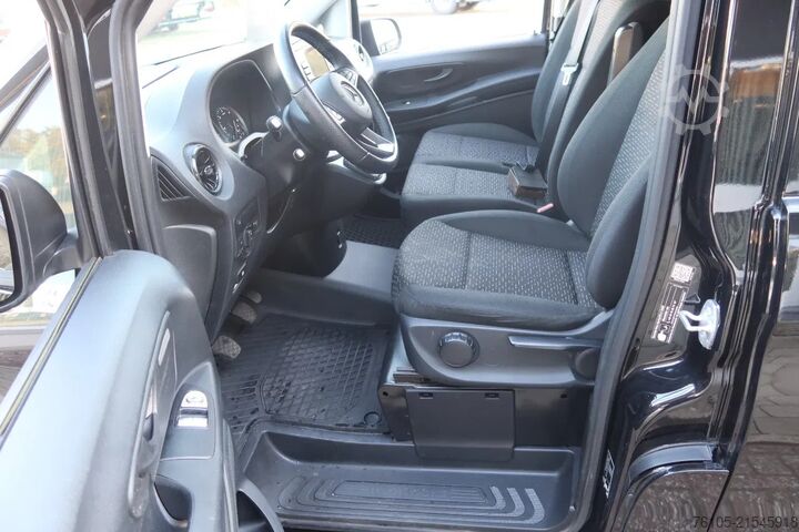 Furgoneta Mercedes-Benz Vito 116 CDI 29.500 euro