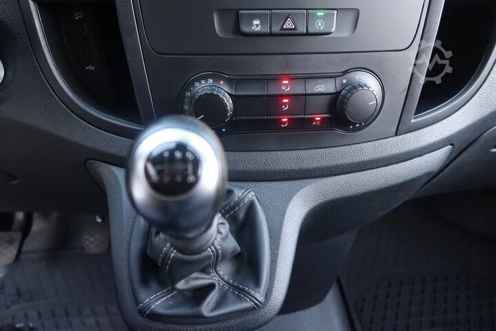 Furgoneta Mercedes-Benz Vito 116 CDI 29.500 euro