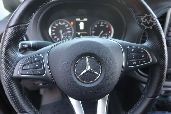 Furgoneta Mercedes-Benz Vito 116 CDI 29.500 euro