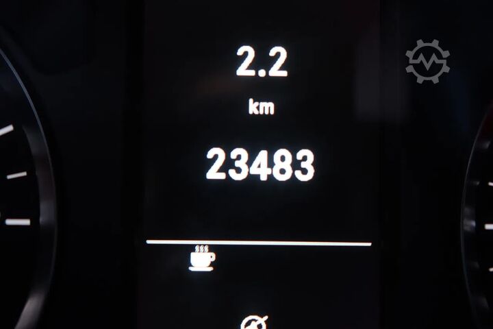 Furgoneta Mercedes-Benz Vito 116 CDI 29.500 euro