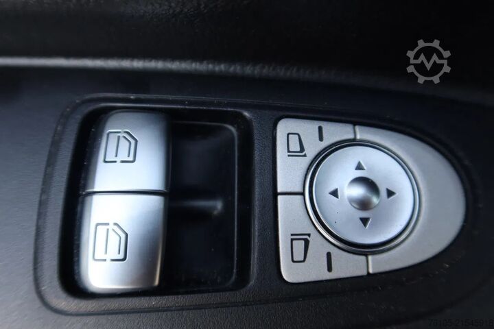 Furgoneta Mercedes-Benz Vito 116 CDI 29.500 euro