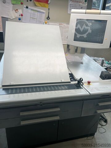 Imprenta offset Heidelberg SM 52-5-P-H