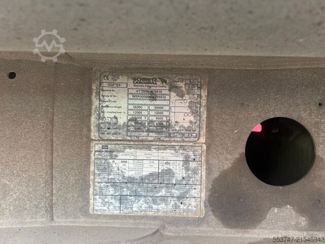 exeron GmbH – Profit Center SLM exeron GmbH – Profit Center SLM exeron GmbH – Profit Center SLM