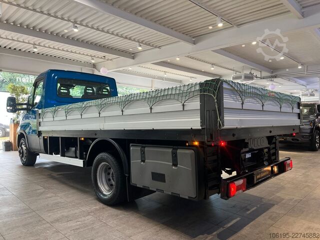 Furgone pick-up IVECO Daily 65/70c15 Maxi Pritsche*Garantie*1.Hand*