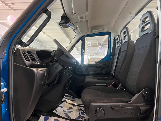 Furgone pick-up IVECO Daily 65/70c15 Maxi Pritsche*Garantie*1.Hand*
