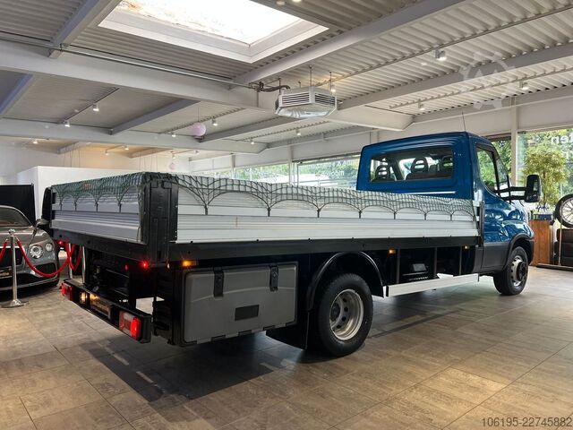 Furgone pick-up IVECO Daily 65/70c15 Maxi Pritsche*Garantie*1.Hand*