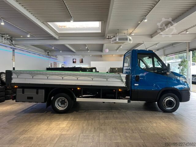 Furgone pick-up IVECO Daily 65/70c15 Maxi Pritsche*Garantie*1.Hand*