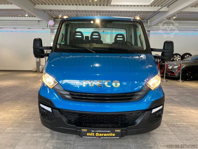 Furgone pick-up IVECO Daily 65/70c15 Maxi Pritsche*Garantie*1.Hand*
