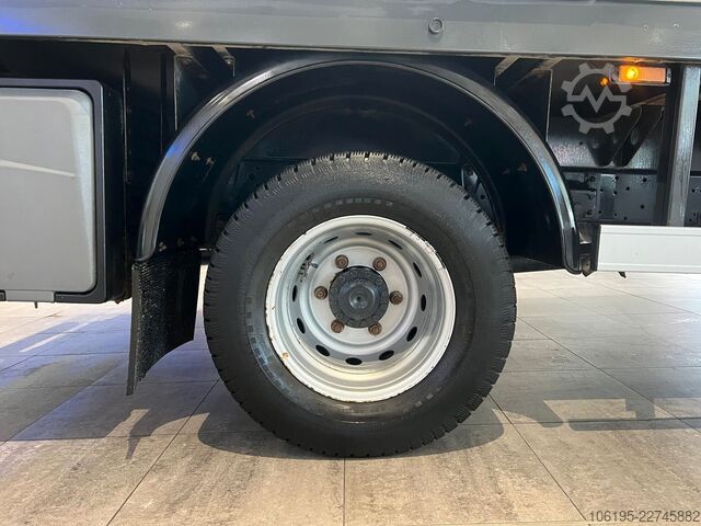 Furgone pick-up IVECO Daily 65/70c15 Maxi Pritsche*Garantie*1.Hand*