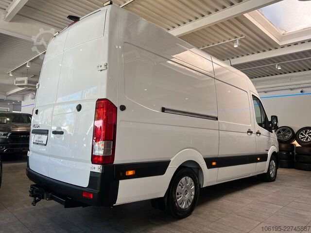 Furgone a tetto alto HYUNDAI H350 L3-H2*Hoch+Lang*Klima*AHK*Tempomat*Garantie