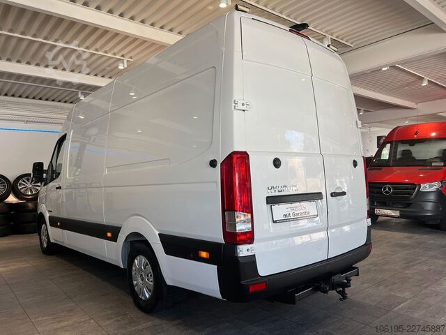 Furgone a tetto alto HYUNDAI H350 L3-H2*Hoch+Lang*Klima*AHK*Tempomat*Garantie