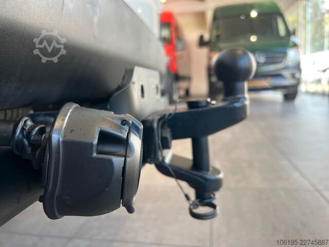 Furgone a tetto alto HYUNDAI H350 L3-H2*Hoch+Lang*Klima*AHK*Tempomat*Garantie