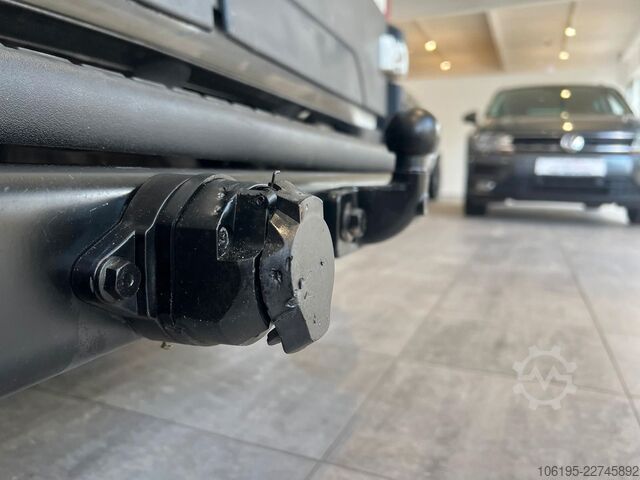 Furgone a tetto alto IVECO Daily 35S17 3,0 HPI*Hoch+Lang*Luftfederung*1.Hd