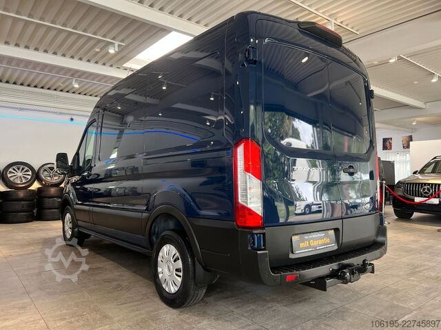 Furgone a tetto alto FORD Transit L2-H2*Hoch+Lang*Garantie*Klima*Tempomat*