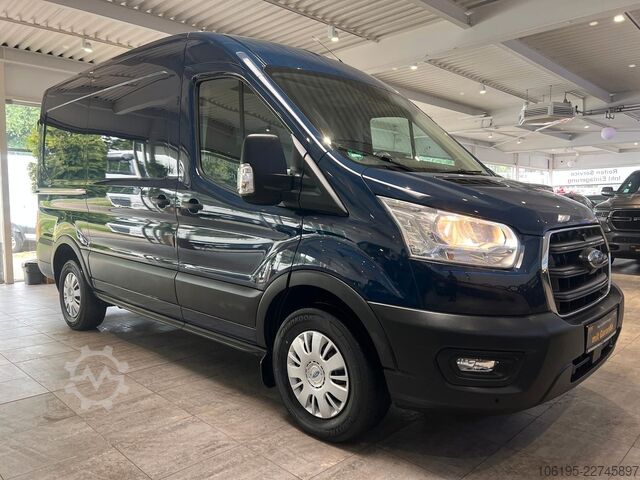 Furgone a tetto alto FORD Transit L2-H2*Hoch+Lang*Garantie*Klima*Tempomat*