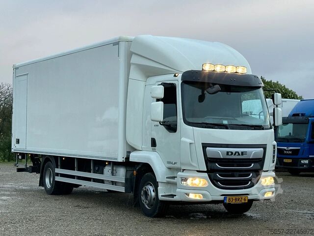 Kuffert DAF LF 230 L2EN3