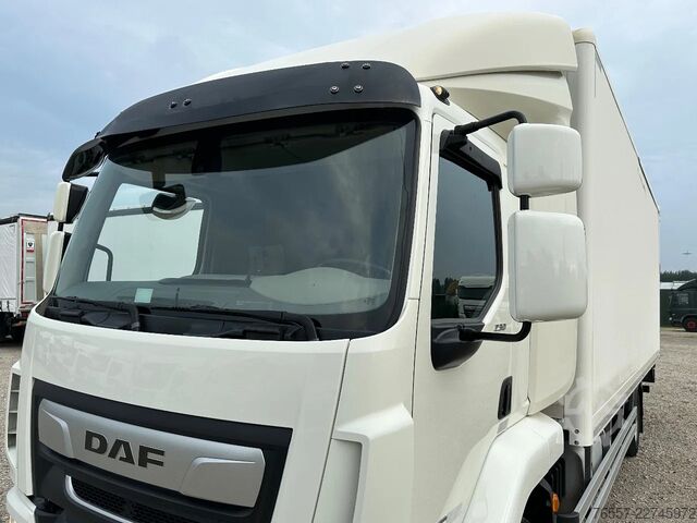 Kuffert DAF LF 230 L2EN3