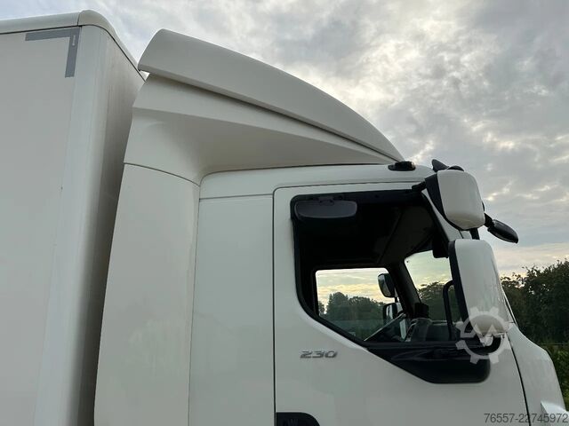 Kuffert DAF LF 230 L2EN3