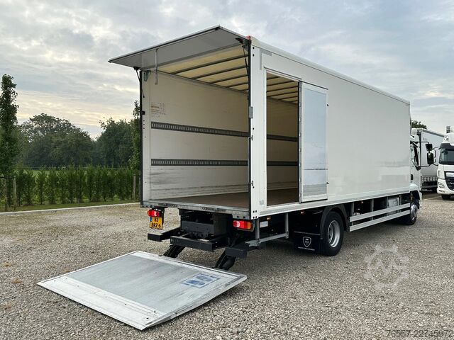 Kuffert DAF LF 230 L2EN3