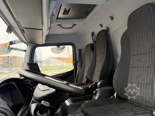 هایس پیکاپ MERCEDES-BENZ 823 L Atego Pritsche 6.20m