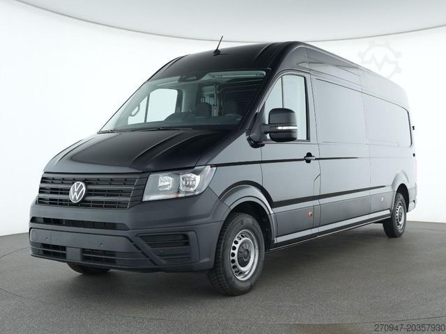 د لوړ چت وان VOLKSWAGEN Crafter 35 Kasten PLUS L4H3 6SITZE MIXTO NAV AHK