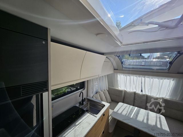 Caravan ADRIA Adora 663 UT ALDE 2026 NEU
