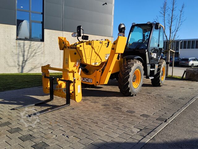  JCB 540-200